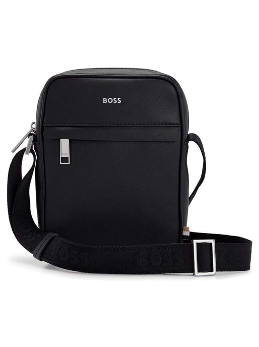 Boss Reporter-Umhängetasche für Herren - Image 1