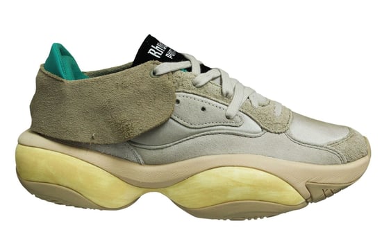Puma Alteration x Rhude Beige Trainers - Mens