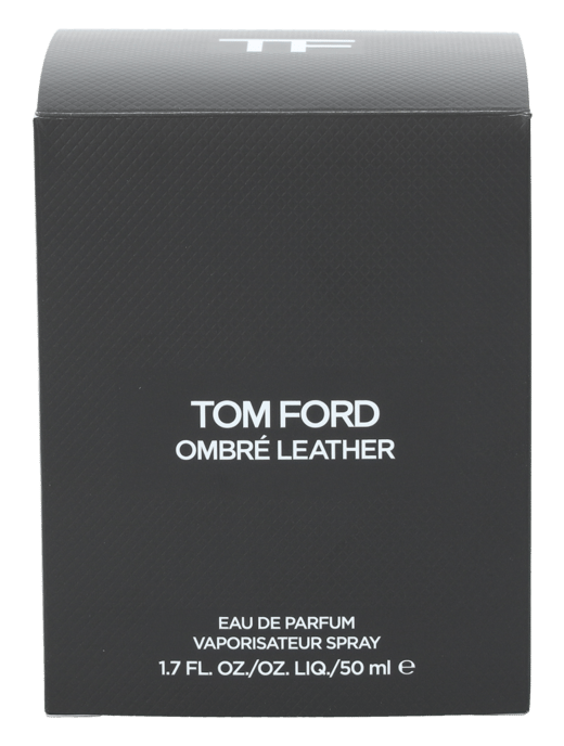 Tom Ford Ombre Leder Edp Spray 50 ml - Image 2