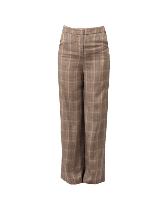 Pinko Hose Barile Damen braun - Image 1