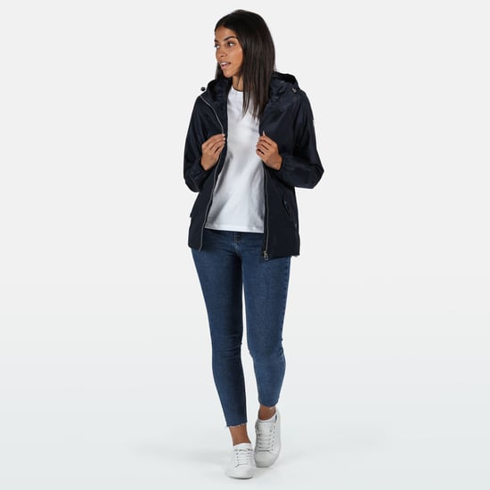 Regatta Womens/Ladies Lilibeth Waterproof Jacket