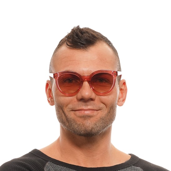 Bally Sonnenbrille BY0069 66T 52 - Image 5