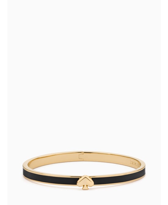 Thin Enamel Bangle - Image 1