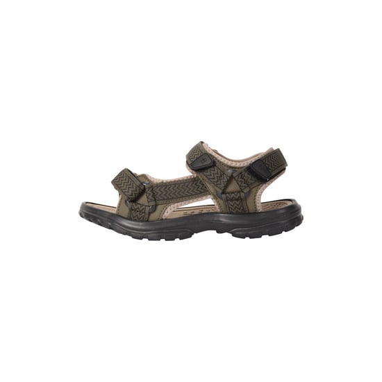 Mountain Warehouse - Herren Sandalen "Crete" (Khaki) - Image 3