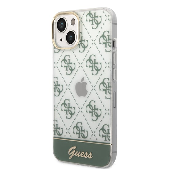Guess iPhone 14 IML Phone Case