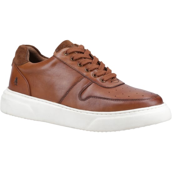 Hush Puppies Wyatt Herren Sneaker - Image 1