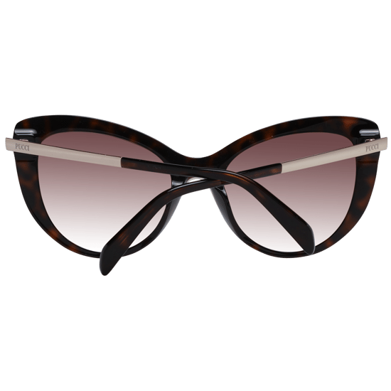 Emilio Pucci Sonnenbrille EP0191 74F 56 - Image 3