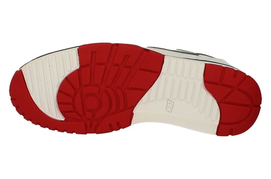 Nike Cross Trainer Low Herren Weiß Turnschuhe - Image 5