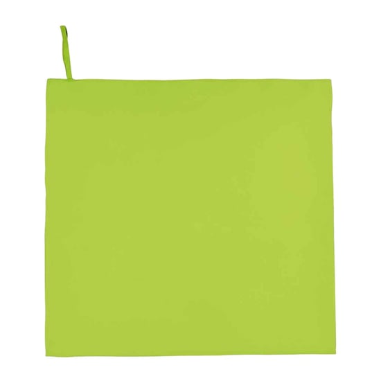 SOLS - Badetuch, Microfaser (Apfelgrün) - Image 1