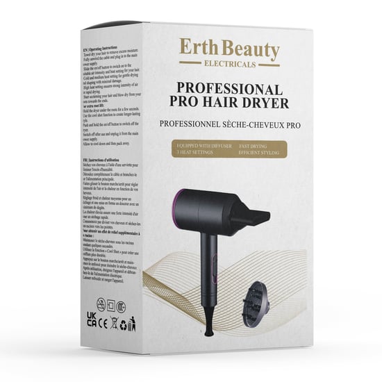 Professioneller Profi-Haartrockner - Image 6