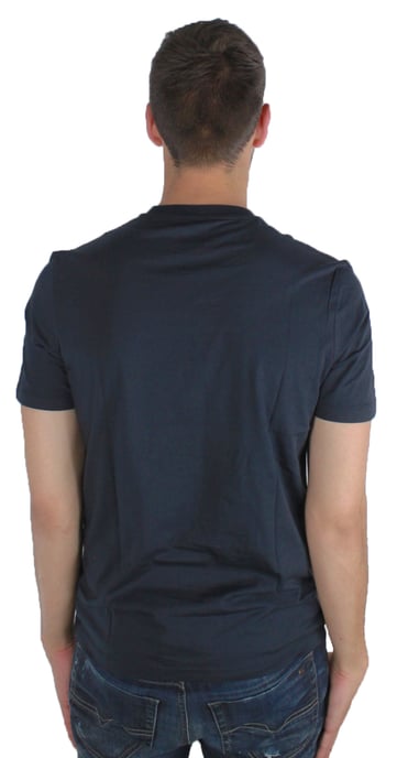 Armani Jeans 6Y6T53 6JPFZ 1579 T-shirt - Image 2