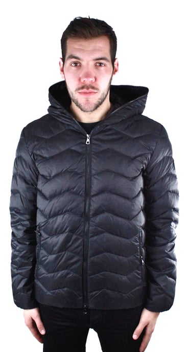 Emporio Armani 6YPB15 PN22Z 1200 Jacke - Image 1