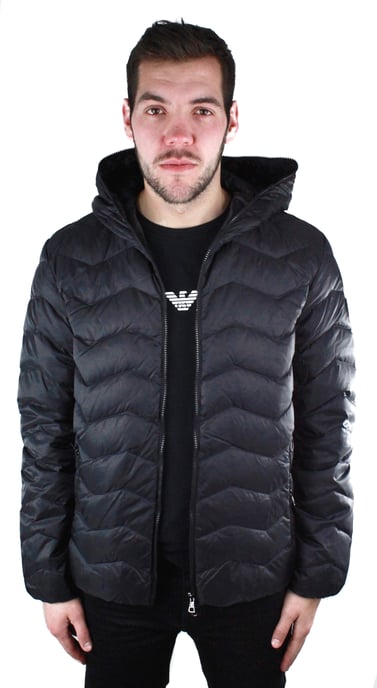 Emporio Armani 6YPB15 PN22Z 1200 Jacke - Image 3