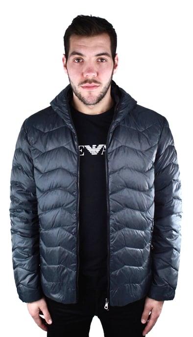 Emporio Armani 6YPB15 PN22Z 1994 Jacke - Image 3