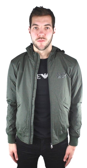 Veste Emporio Armani 6YPB35 PN27Z 1852 - Image 3