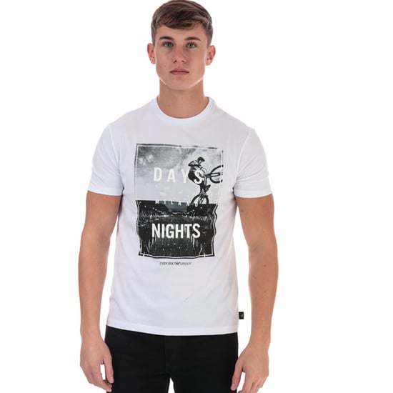 T-Shirt Graphic Logo - Image 5