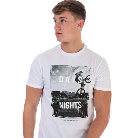 T-Shirt Graphic Logo - Image 6