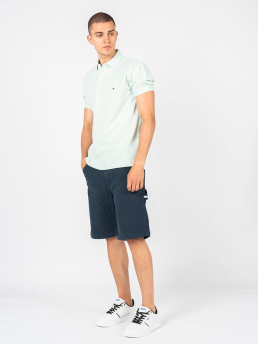 Tommy Jeans Shorts Skater Jean Loose Herren dunkelblau - Image 2