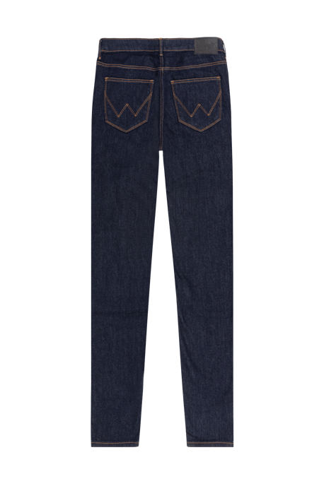 Wrangler Skinny Wild Flower Jeans