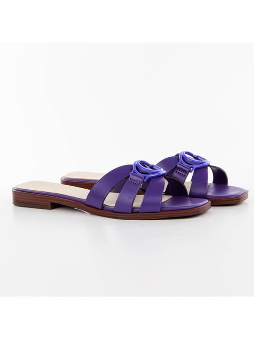 Guess Damen-Clogs Symo - Image 1