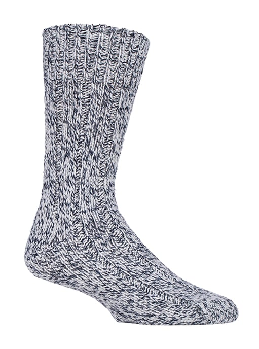 PENNINE WALKER - Herren Wandersocken aus schwerer, geknüpfter Wolle für Wanderungen - Image 1