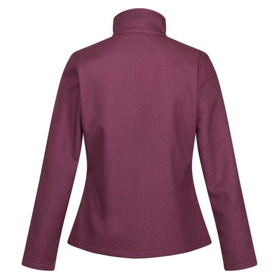 Regatta - "Connie V" Jacke für Damen - Wandern (Amaranth) - Image 2