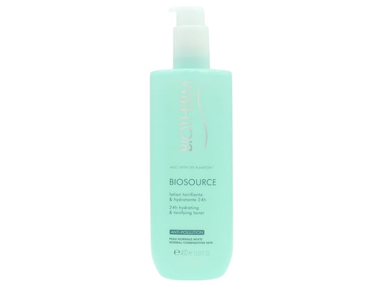 Biotherm Biosource 24H Hydrating Tonifying Toner 400ml - Image 2