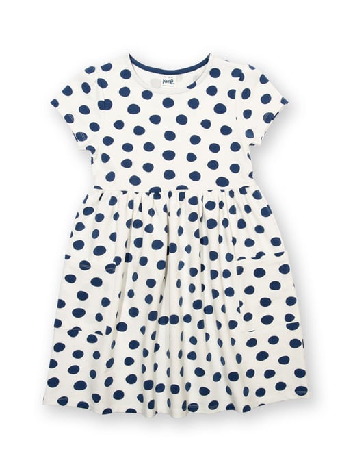 Kite Clothing Big Spot Dress