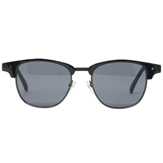 Calvin Klein CK20314S 001 Black Sunglasses - Image 1
