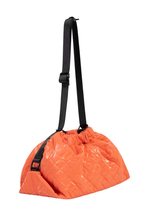 Mymo Sporttasche Damen orange - Image 2