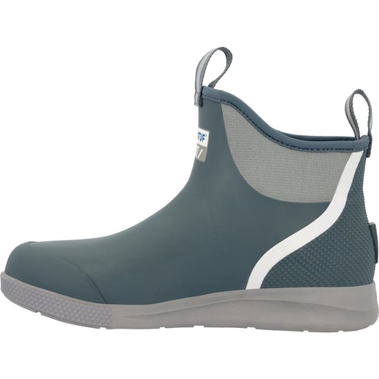 Xtratuf Ankle Deck Sport Synthetik Stormy Gummistiefel - Image 6