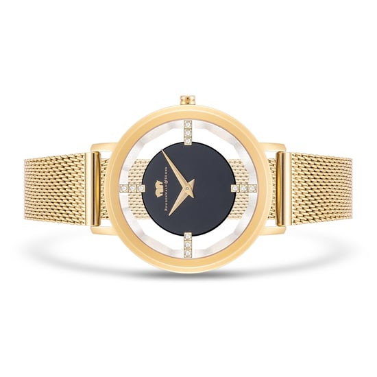 Rhodenwald   Söhne Female Stainless steel Watch 36,0 mm - Image 2