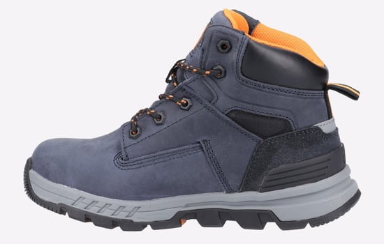 Amblers Safety AS613 Elena Sicherheitsstiefel Damen - Image 5