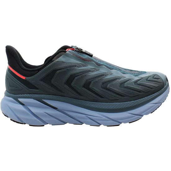 Hoka Project Clifton Herren-Sneaker in Blau - Image 2