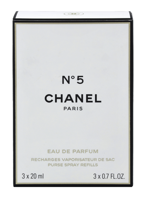 Chanel No 5 Giftset. - Image 2