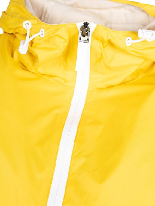 Invicta Jacke Windbraker Herren gelb - Image 5