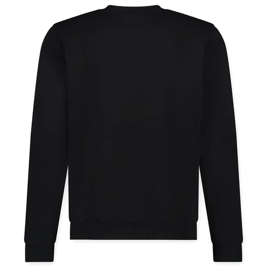 Brand Straight Sweater von BALR. in der farbe Schwarz und in größe XXL. - Image 2
