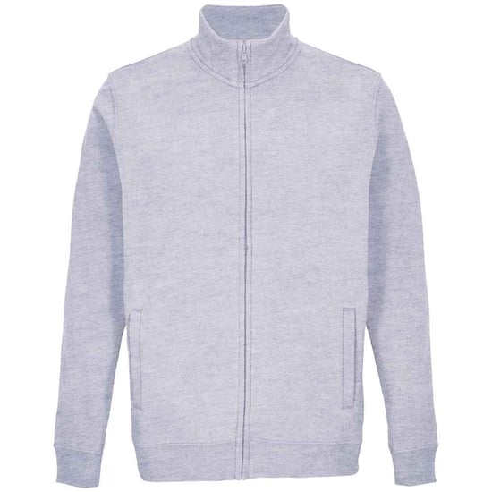 SOLS - "Cooper" Jacke Durchgehender Reißverschluss für Herren/Damen Unisex () - Image 1