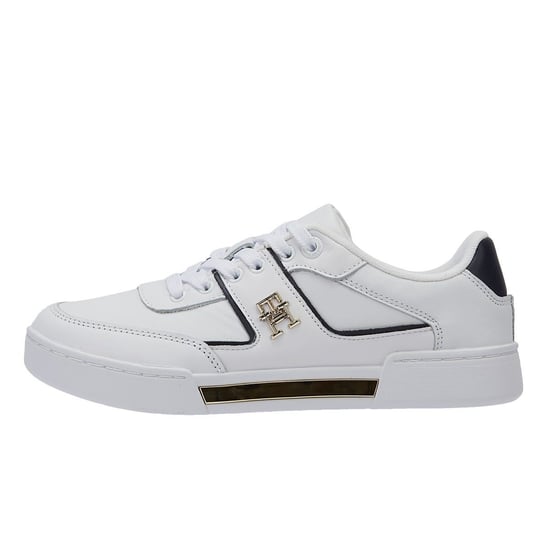 Tommy Hilfiger Court Prep Womens Turnschuhe - Image 5