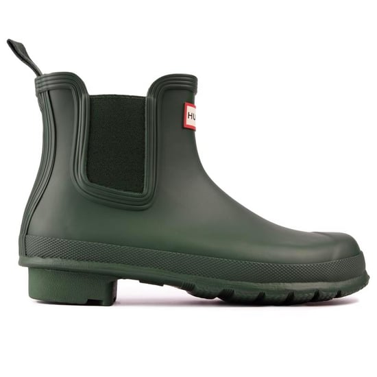 Hunter Original Chelsea-Stiefel - Image 1