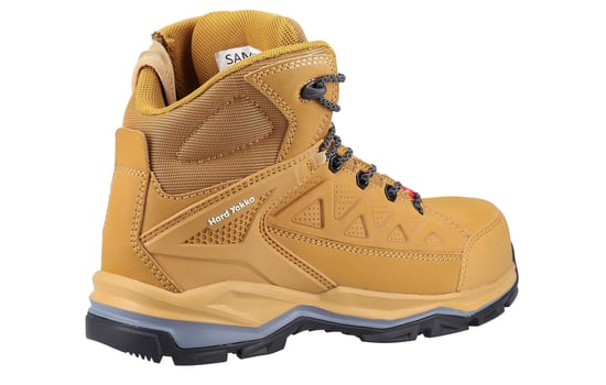 Hard Yakka Atomic PR Hybrid Memory Foam Sicherheitsstiefel Herren - Image 3