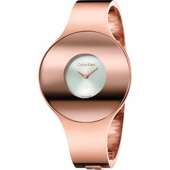 Calvin Klein Damenuhr Quartz Rosegold - Image 1