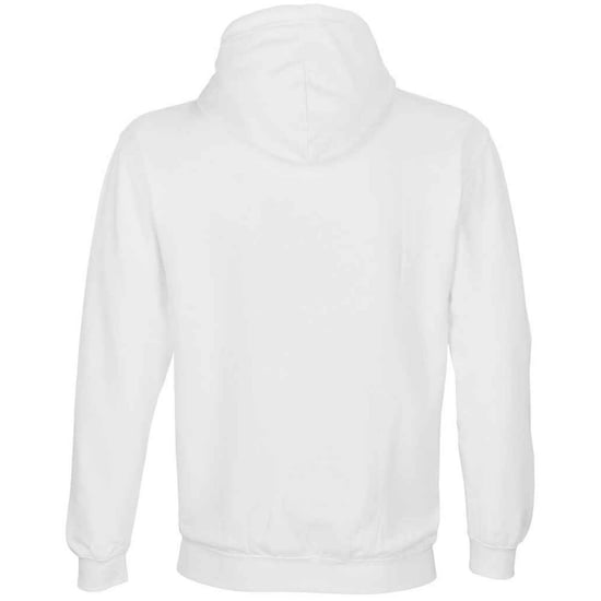 SOLS - "Condor" Kapuzenpullover für Herren/Damen Unisex (Weiß) - Image 2