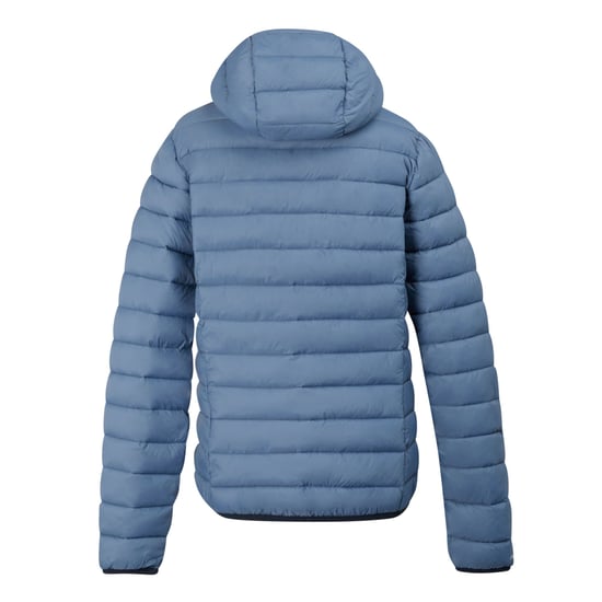 Regatta - "Marizion" Steppjacke mit Kapuze für Damen (Kronenblau) - Image 2