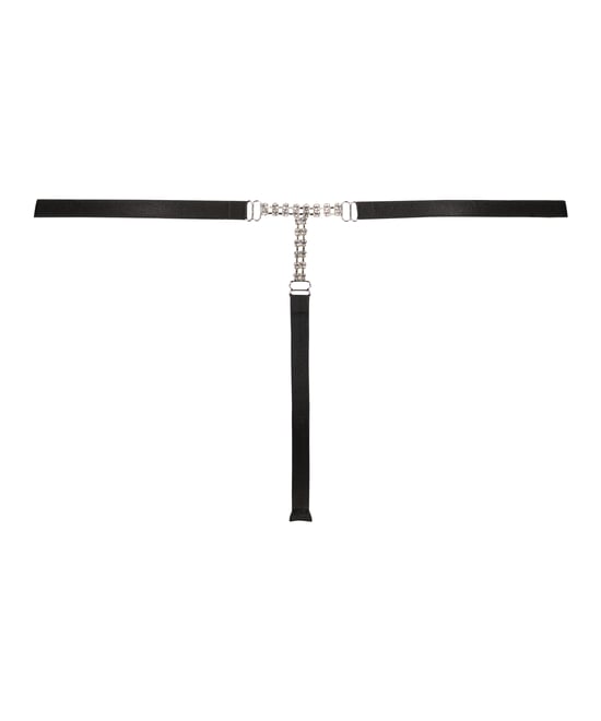 Hunkemöller String Donna Sparkle - Image 5