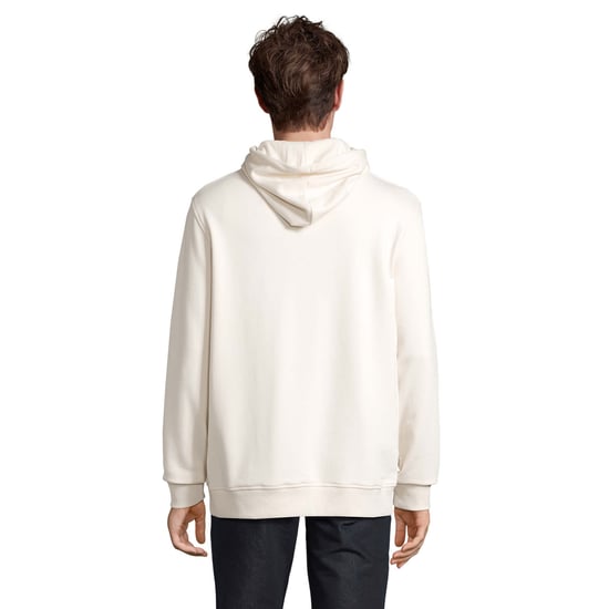 SOLS - "Constellation" Kapuzenpullover für Herren (Naturweiß) - Image 2