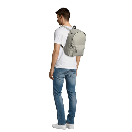 SOLS Rider Rucksack (Düne) - Image 2