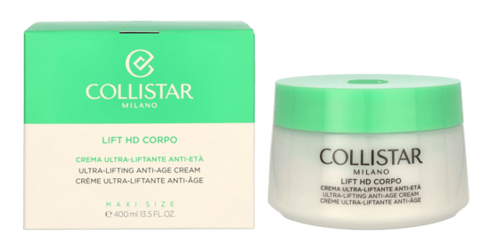 Collistar Lift HD Corpo Ultra-Lifting Anti-Age Cream. - Image 1