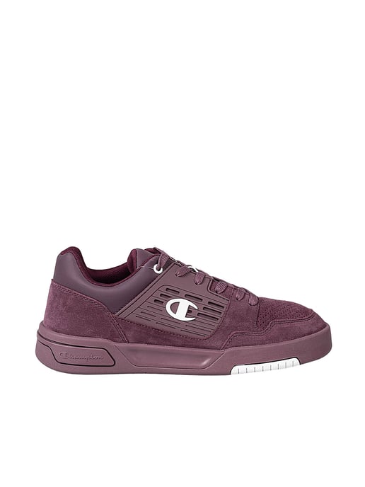 Champion Sneaker 3ON3 Low Herren Violett - Image 1