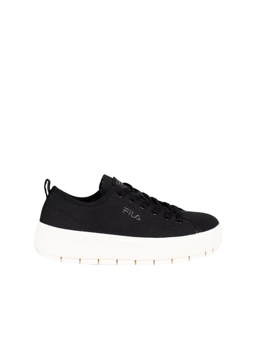 Fila Sneaker Potenza Damen schwarz - Image 1